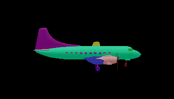 demo_aeroplane
